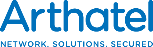 Arthatel Logo